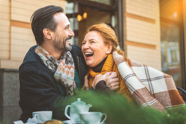 Romantic Getaway for Valentine's Day on Bainbridge Island