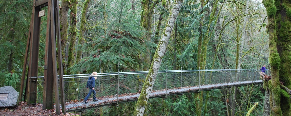 Image of Eagle Harbor Inn on Bainbridge Island