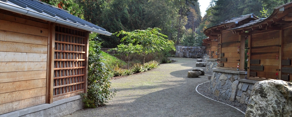 Image of Eagle Harbor Inn on Bainbridge Island