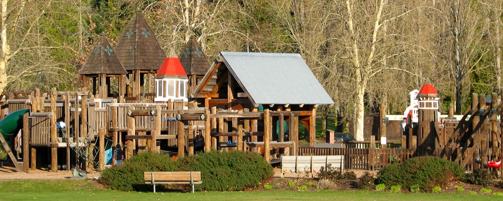 Image of Eagle Harbor Inn on Bainbridge Island