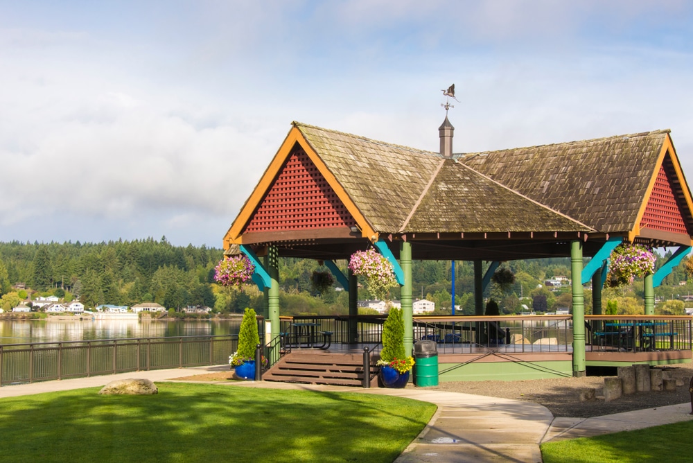 Things to do In Poulsbo