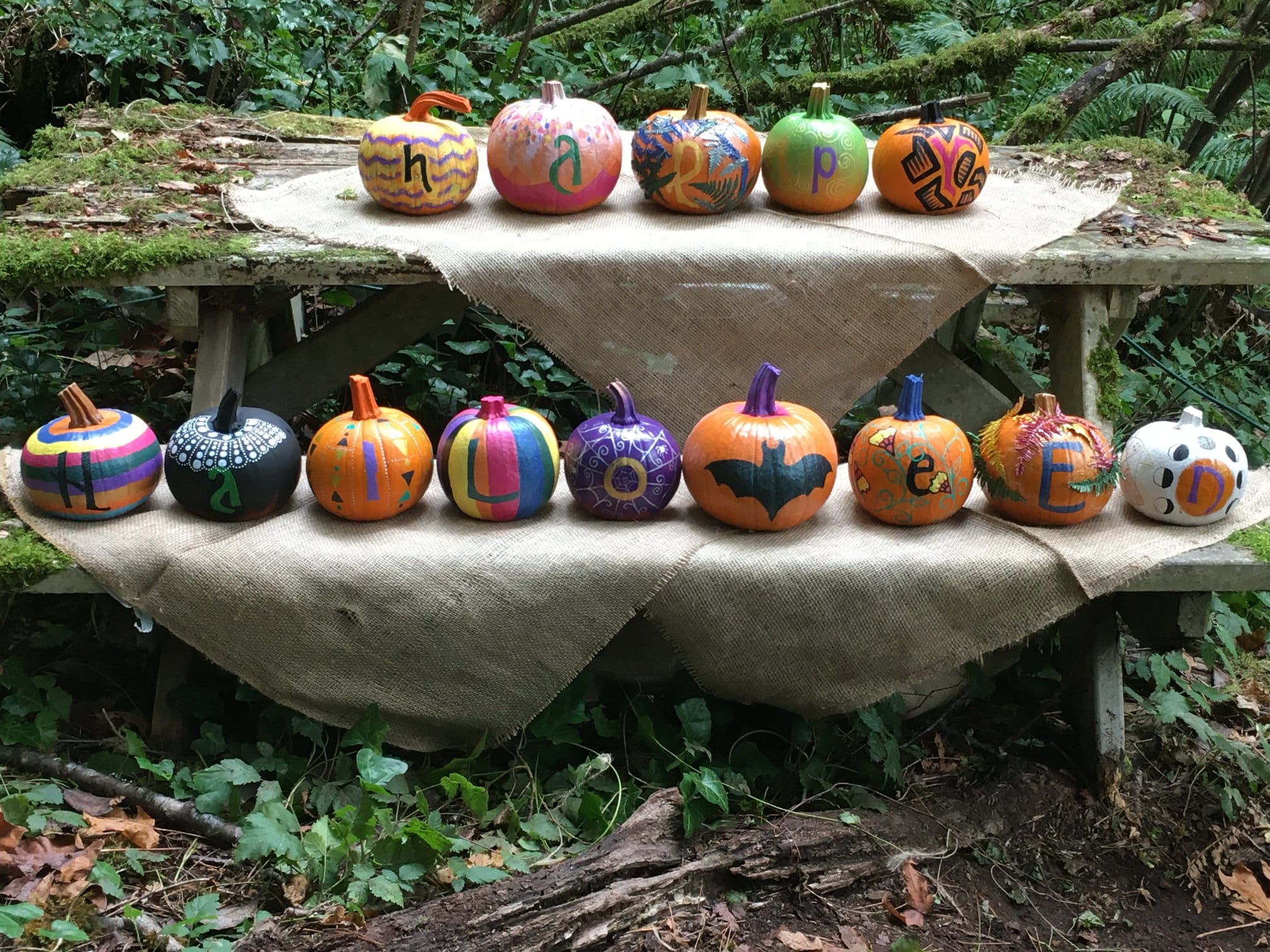 Best Things To Do On Bainbridge Island For Halloween 2022