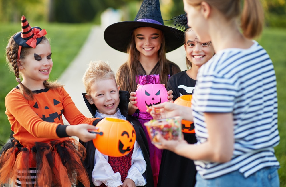 Best Things To Do On Bainbridge Island For Halloween 2022